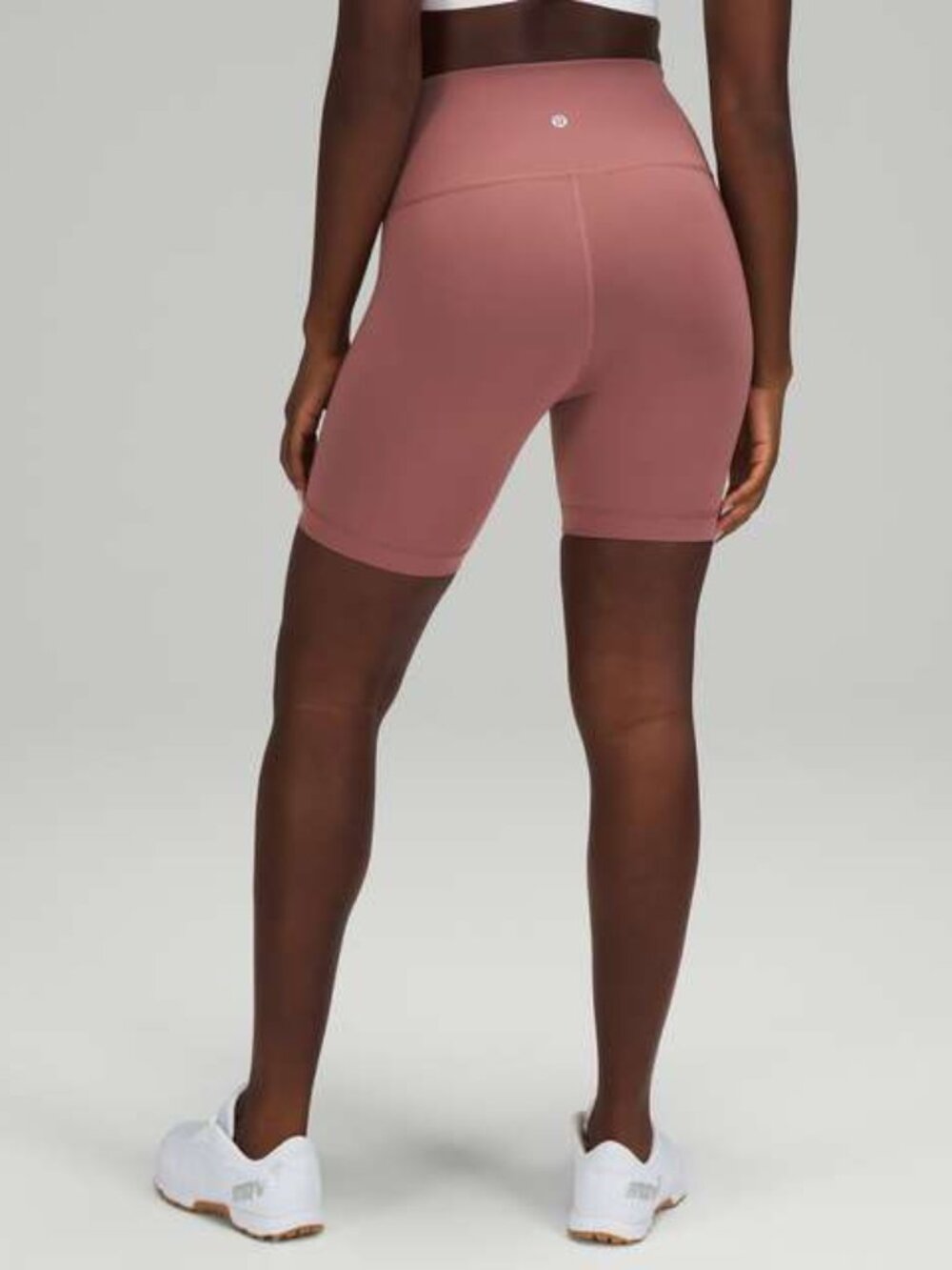 Lululemon Wunder Train HR Short 6”